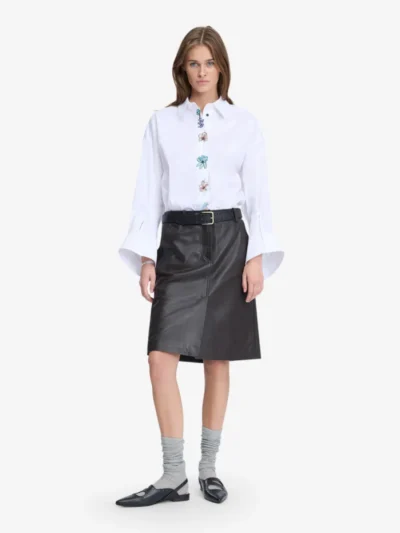 Munthe Munthe Blouse - 33 White
