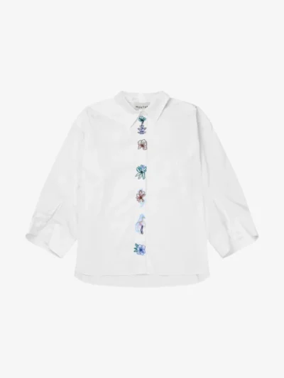 Munthe Munthe Blouse - 33 White