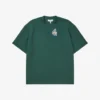 Munthe Munthe Tshirt km - 60 Petrol