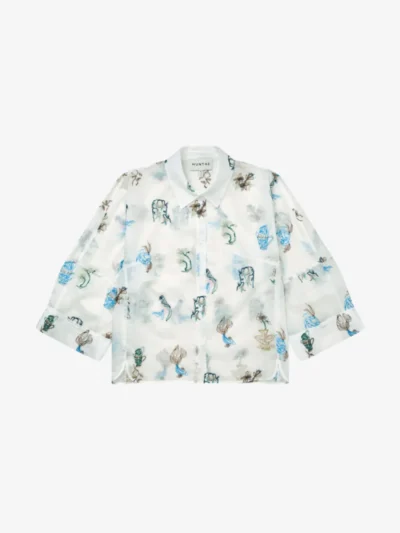 Munthe Munthe Blousse - 76 Ivory