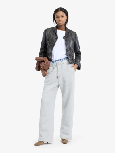 Munthe Munthe Broek - 80 Light Grey