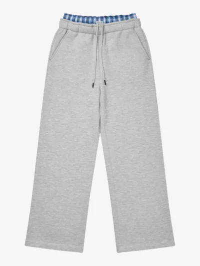 Munthe Munthe Broek - 80 Light Grey