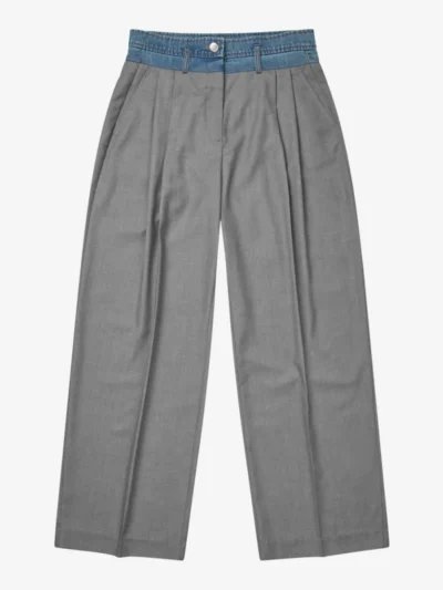 Munthe Munthe Broek - 1 Grey