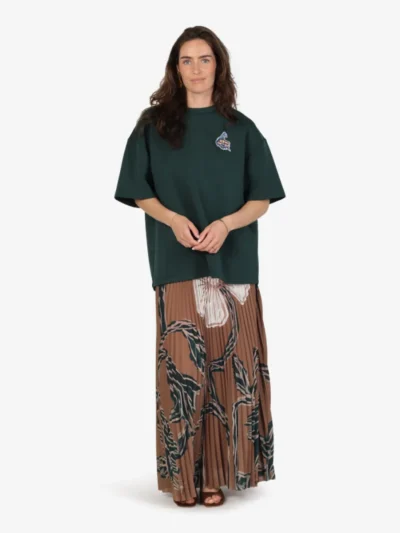 Munthe Munthe Rok - 166 PrintCaram