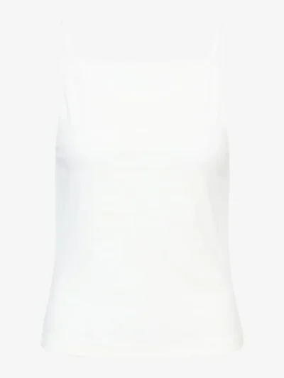 My Essential Wardrobe My Essential Wardrobe Top ml - Wit