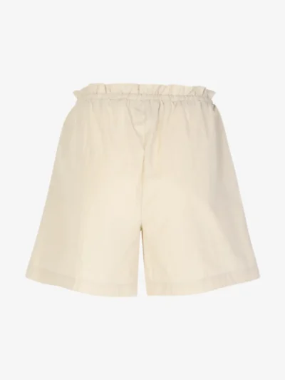My Essential Wardrobe My Essential Wardrobe Short - Zand