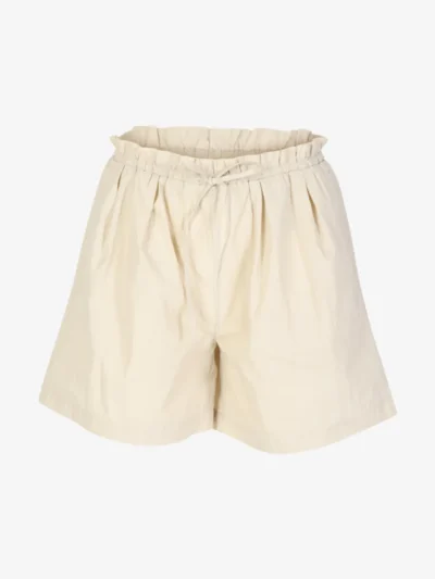 My Essential Wardrobe My Essential Wardrobe Short - Zand
