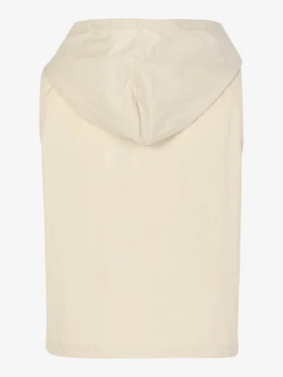 My Essential Wardrobe My Essential Wardrobe Gilet - Zand