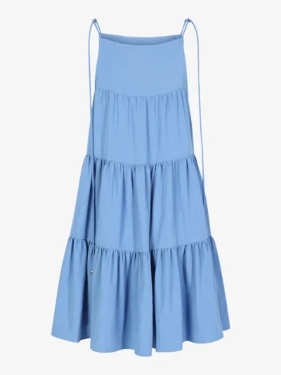My Essential Wardrobe My Essential Wardrobe Jurk - Blauw
