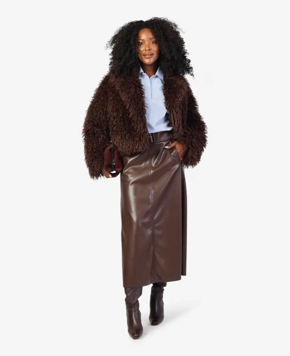NATAN Blouse - Lichtblauw 2 NATAN NATAN Blouse - Lichtblauw