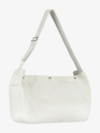 Olaf Olaf Tas - OFFWHITE