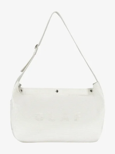 Olaf Olaf Tas - OFFWHITE