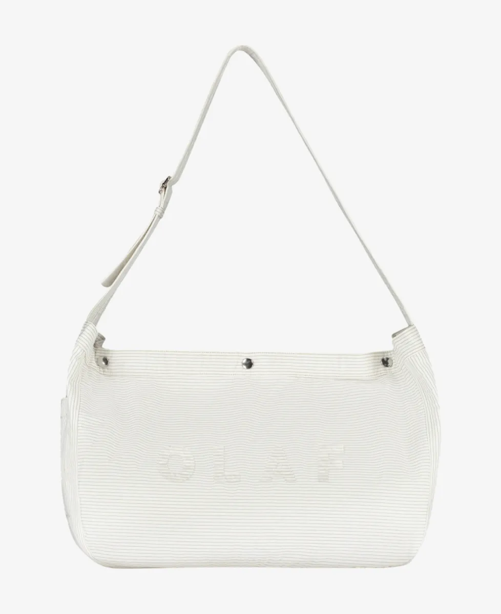 Olaf Tas - OFFWHITE 1 Olaf Olaf Tas - OFFWHITE