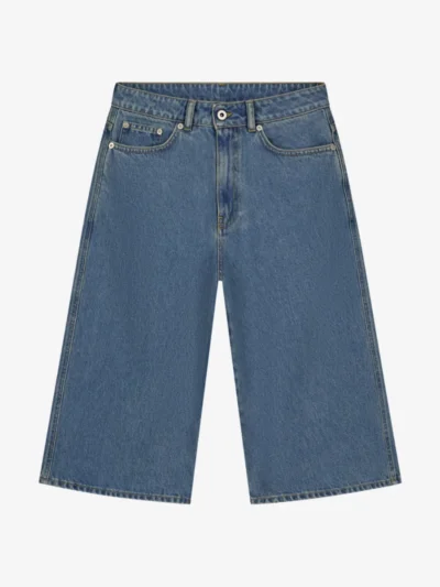 Olaf Olaf Bermuda - LIGHT INDIGO