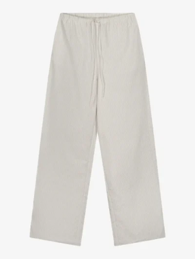 Olaf Olaf Broek - OFFWHITE/TREEHOUSE