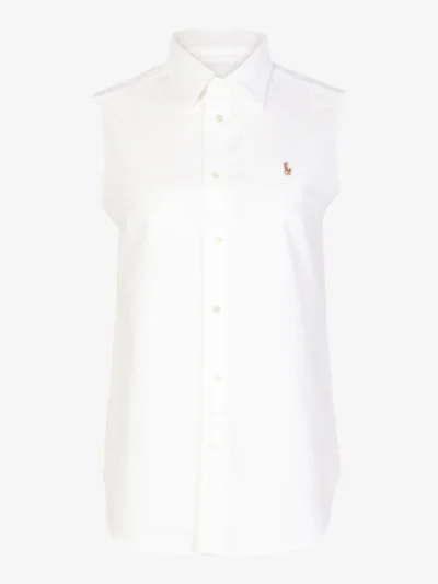 Ralph Lauren Ralph Lauren Blouse - 001