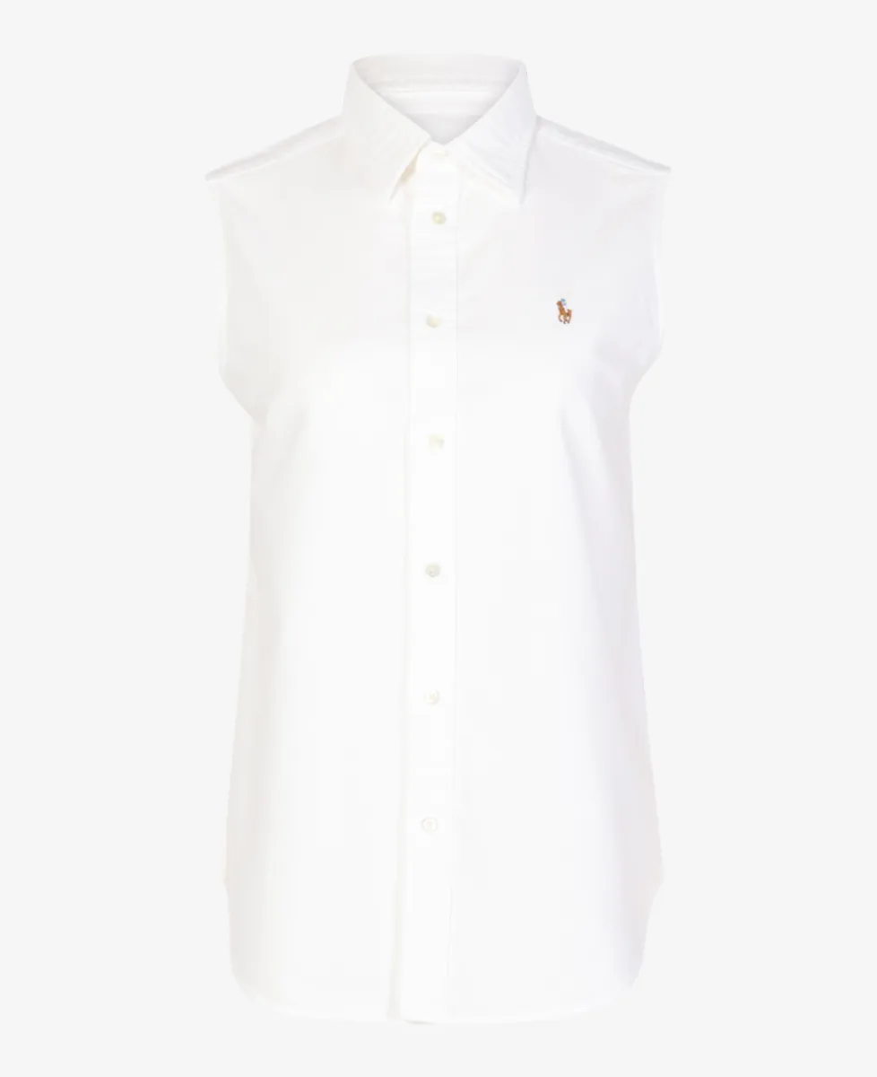 Ralph Lauren Blouse - 001 1 Ralph Lauren Ralph Lauren Blouse - 001
