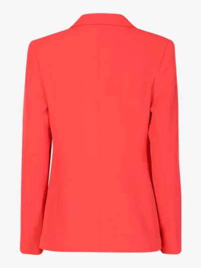 Rinascimento Rinascimento Blazer - B410- Rosso Fragola