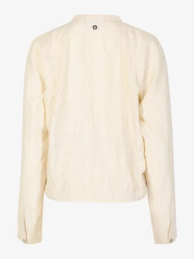 Rino en Pelle Rino en Pelle Vest - Beige