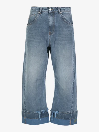 Sea me happy Sea me happy Jeans - Grijs