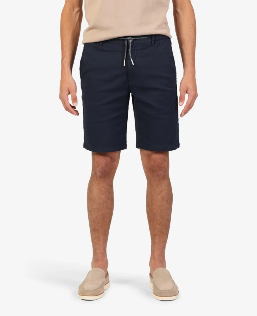 Seven Dials Short - Navy 3 Seven Dials Seven Dials Short - Navy