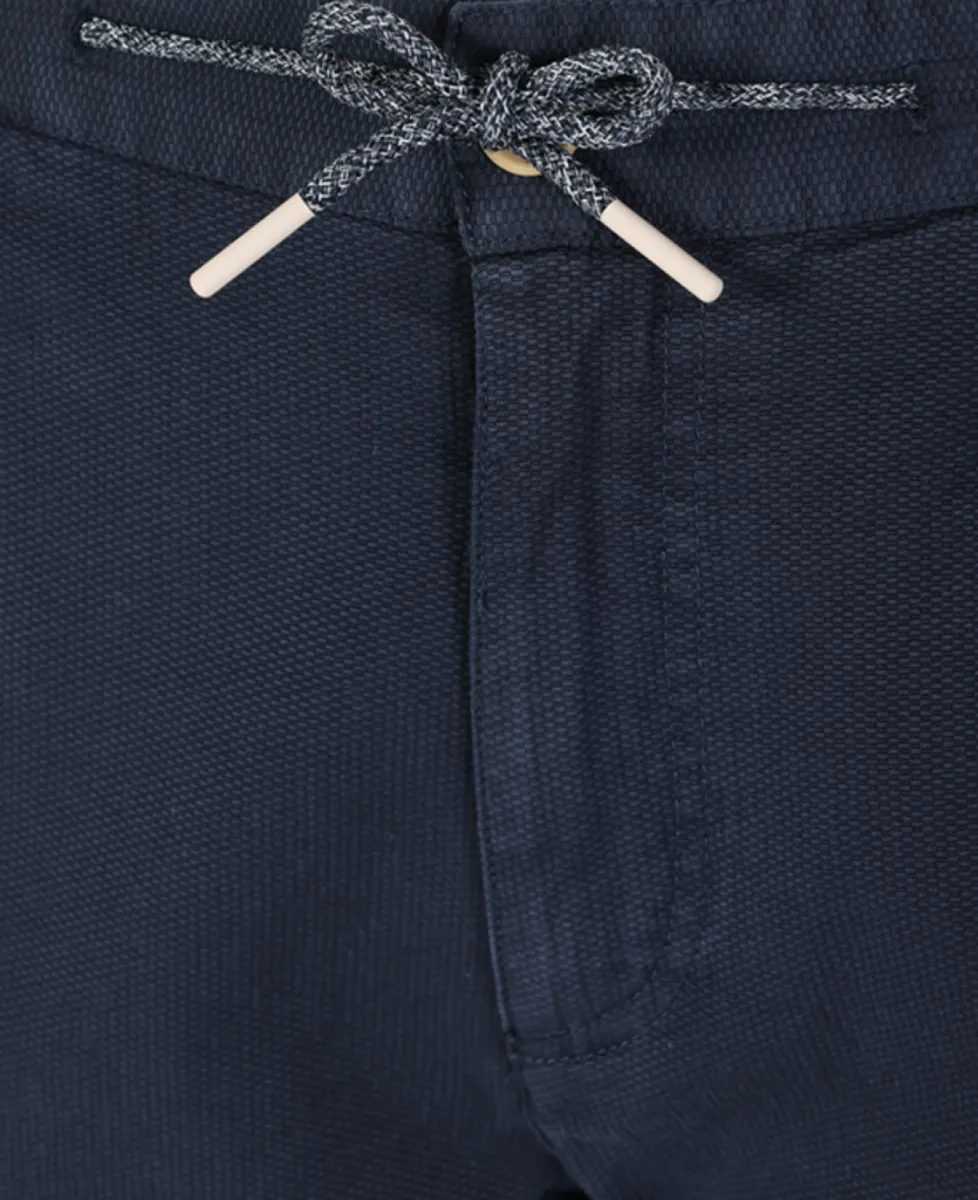 Seven Dials Short - Navy 4 Seven Dials Seven Dials Short - Navy