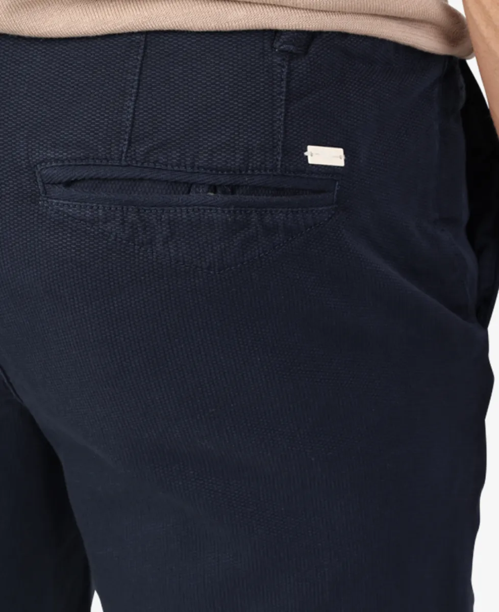 Seven Dials Short - Navy 5 Seven Dials Seven Dials Short - Navy