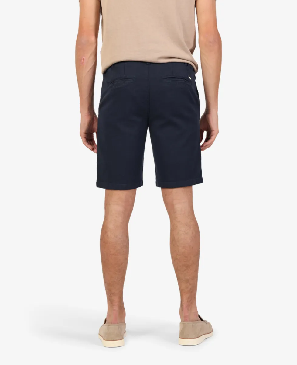 Seven Dials Short - Navy 6 Seven Dials Seven Dials Short - Navy