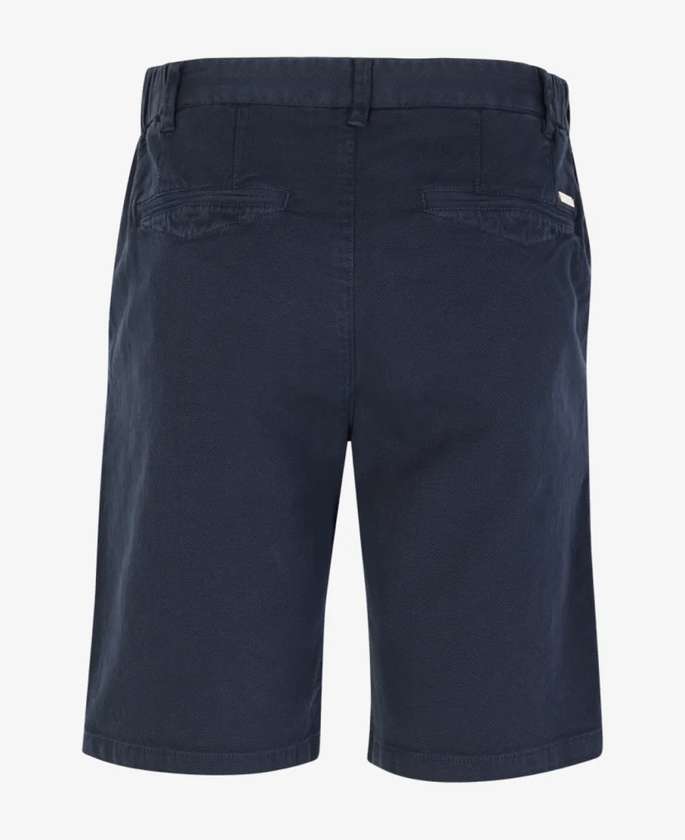 Seven Dials Short - Navy 7 Seven Dials Seven Dials Short - Navy