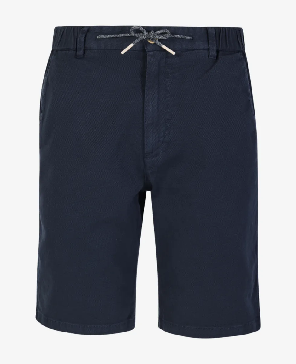Seven Dials Short - Navy 1 Seven Dials Seven Dials Short - Navy