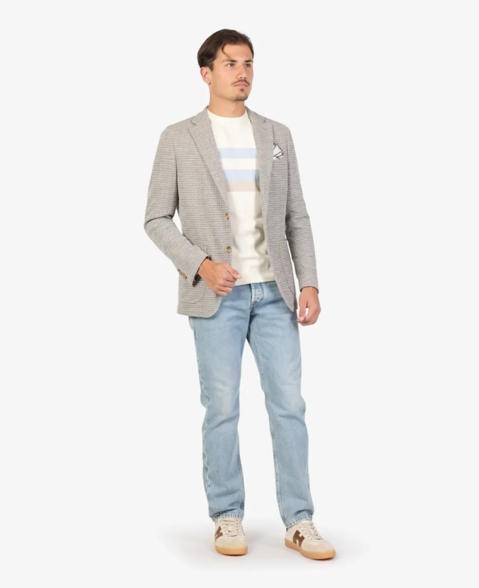 Seven Dials Colbert - Taupe 2 Seven Dials Seven Dials Colbert - Taupe