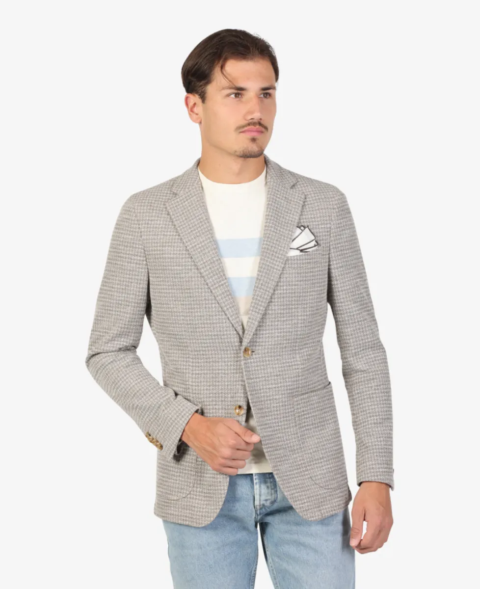 Seven Dials Colbert - Taupe 3 Seven Dials Seven Dials Colbert - Taupe