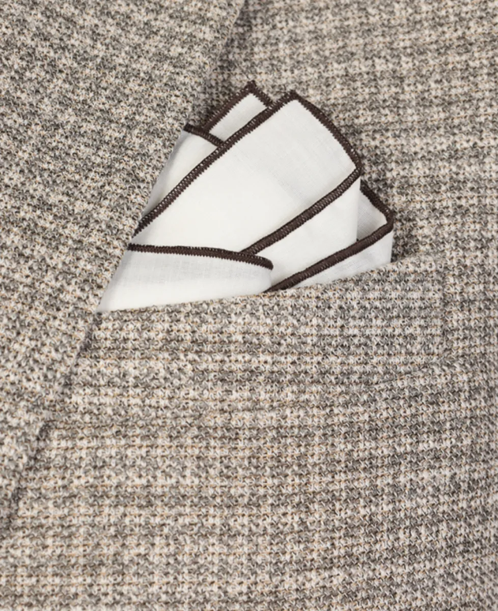 Seven Dials Colbert - Taupe 6 Seven Dials Seven Dials Colbert - Taupe