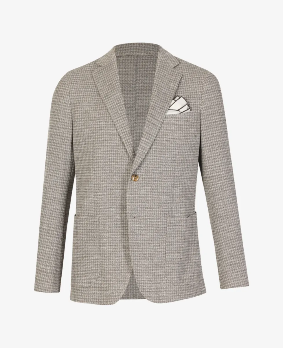 Seven Dials Colbert - Taupe 1 Seven Dials Seven Dials Colbert - Taupe