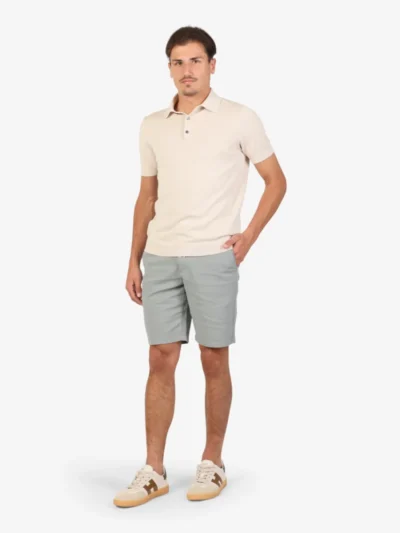 Seven Dials Seven Dials Polo - Kit