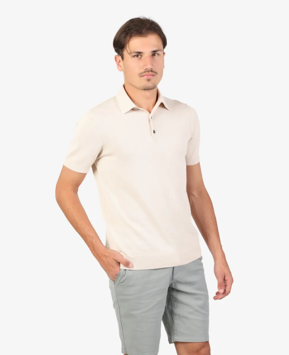 Seven Dials Polo - Kit 3 Seven Dials Seven Dials Polo - Kit