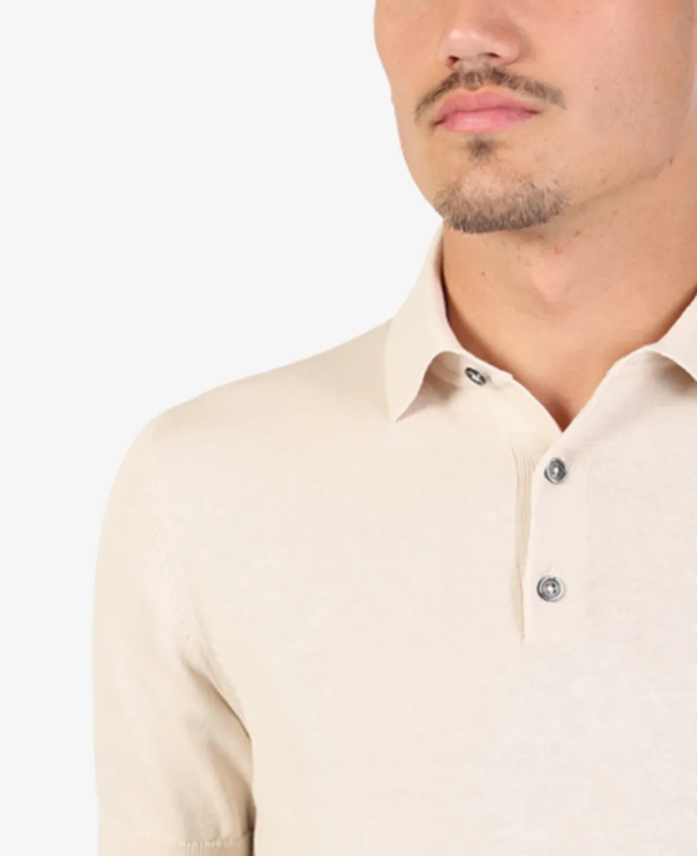 Seven Dials Polo - Kit 4 Seven Dials Seven Dials Polo - Kit