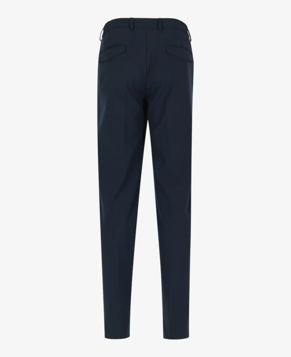 Seven Dials Broek - Navy 7 Seven Dials Seven Dials Broek - Navy