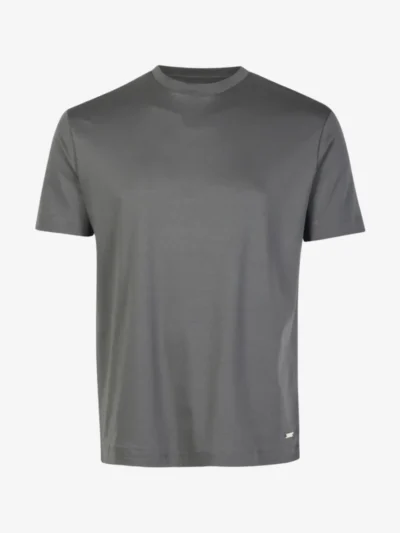 Seven Dials Seven Dials T-shirt - Middelgrijs