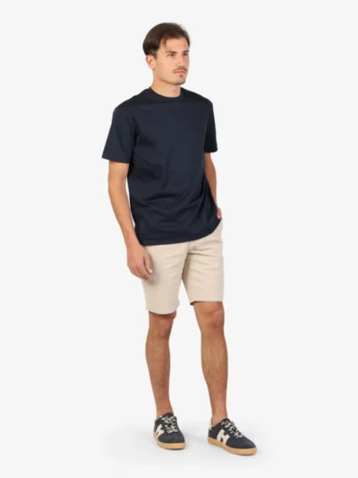 Seven Dials Seven Dials T-shirt - Navy