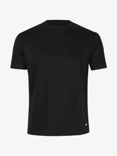 Seven Dials Seven Dials T-shirt - Zwart