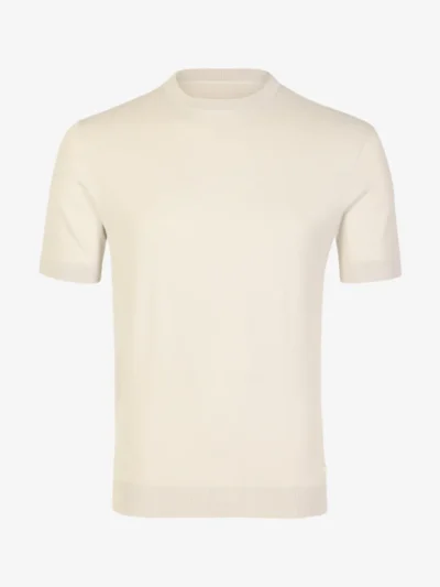 Seven Dials Seven Dials T-shirt - Ecru
