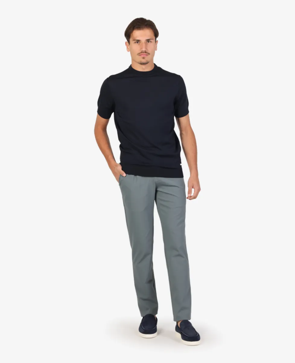 Seven Dials T-shirt - Navy 2 Seven Dials Seven Dials T-shirt - Navy