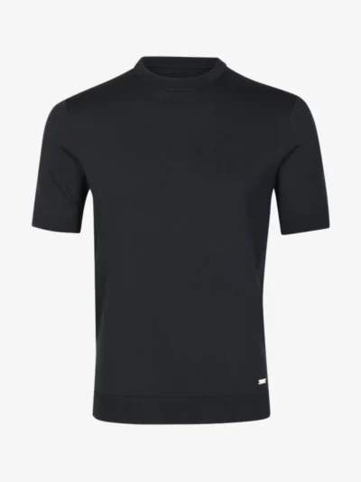 Seven Dials Seven Dials T-shirt - Navy