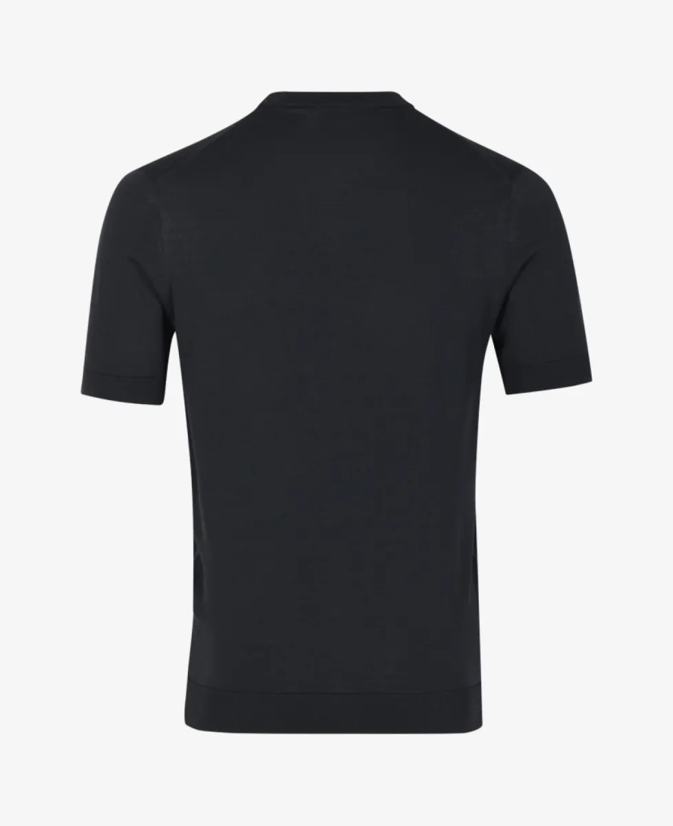 Seven Dials T-shirt - Navy 7 Seven Dials Seven Dials T-shirt - Navy