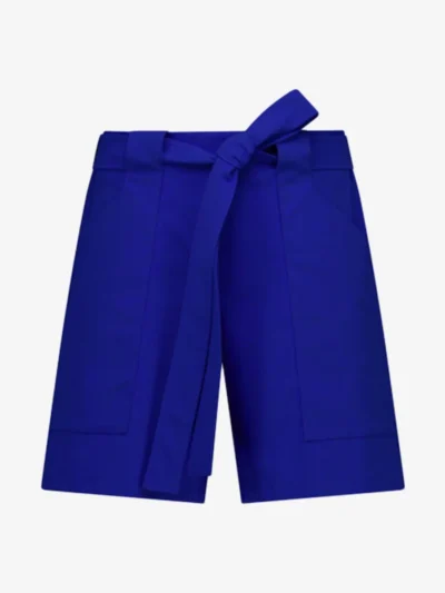 Studio Anneloes Studio Anneloes Short - 7301 electric blue