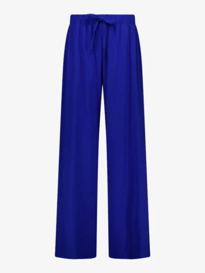Studio Anneloes Studio Anneloes Pantalon - 7301 electric blue