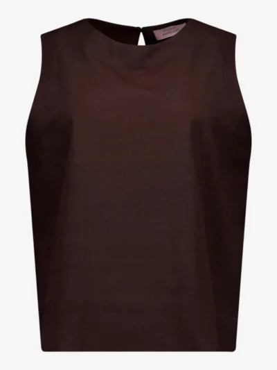 Studio Anneloes Studio Anneloes Top ml - 8700 espresso