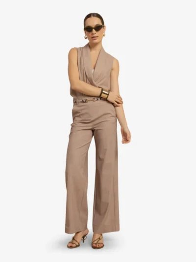 Studio Anneloes Studio Anneloes Broek - 2200 latte