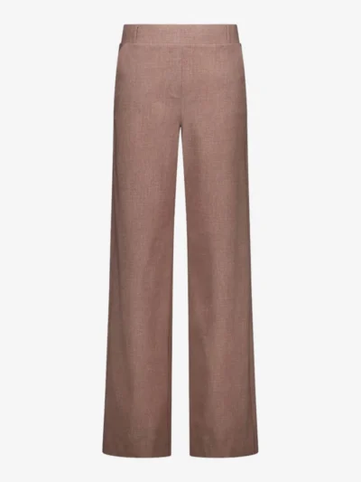 Studio Anneloes Studio Anneloes Broek - 2200 latte